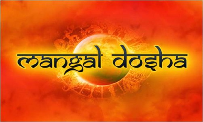 Manglik Dosha and how to overcome it?